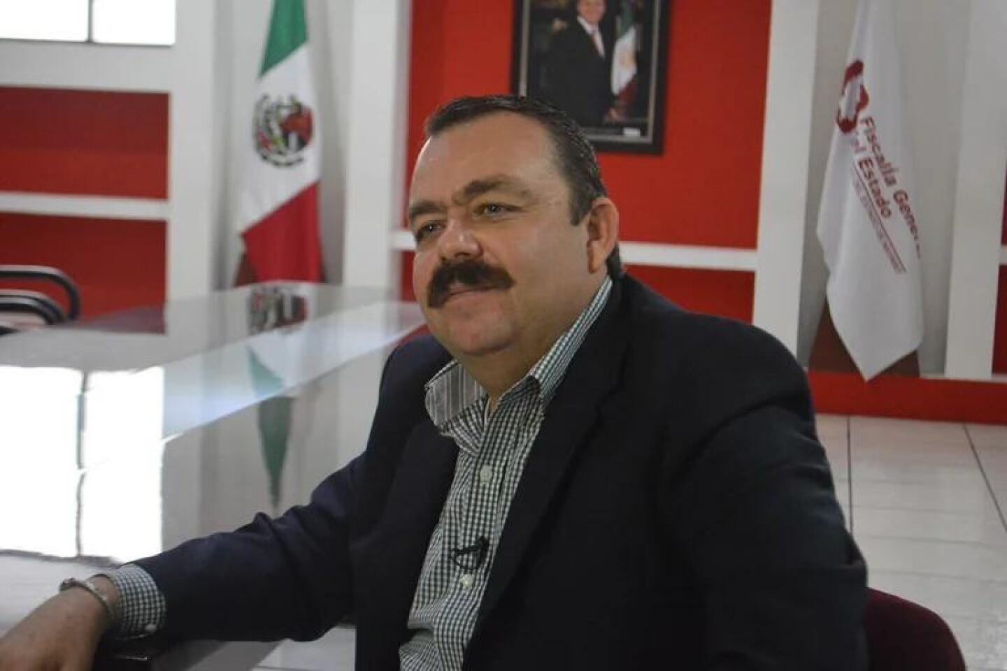 Demanda por Tortura contra Édgar Veytia en Estados Unidos: Análisis Legal y Contexto