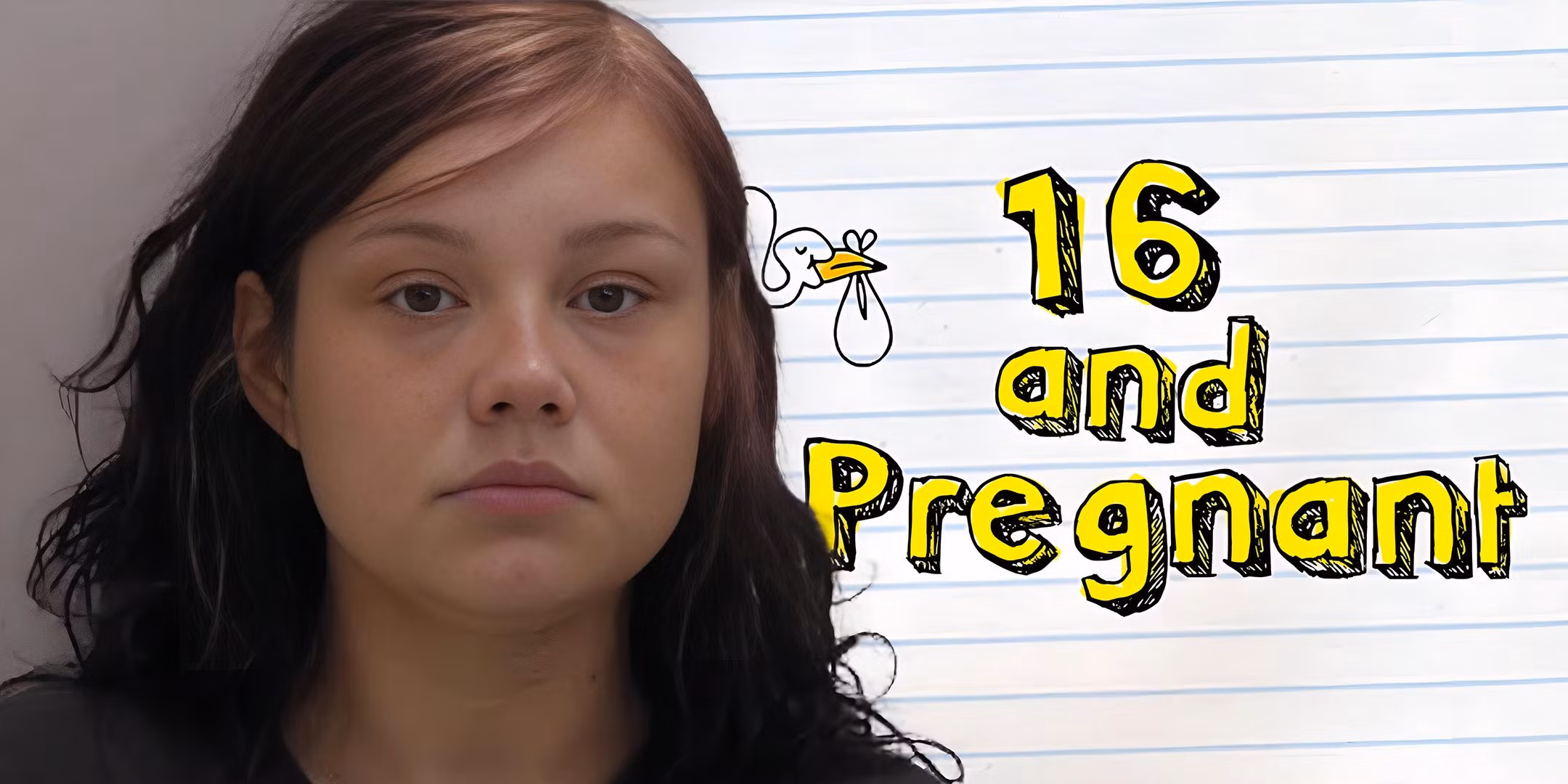 Whitney Purvis de “16 y Embarazada” enfrenta trágica pérdida de su hijo