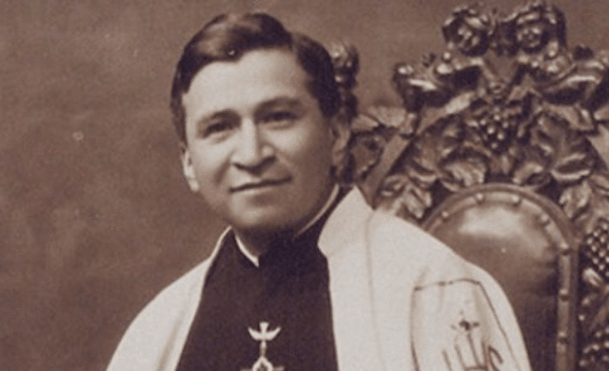 Beato Moisés Lira: El último milagro mexicano aprobado por el Papa Francisco