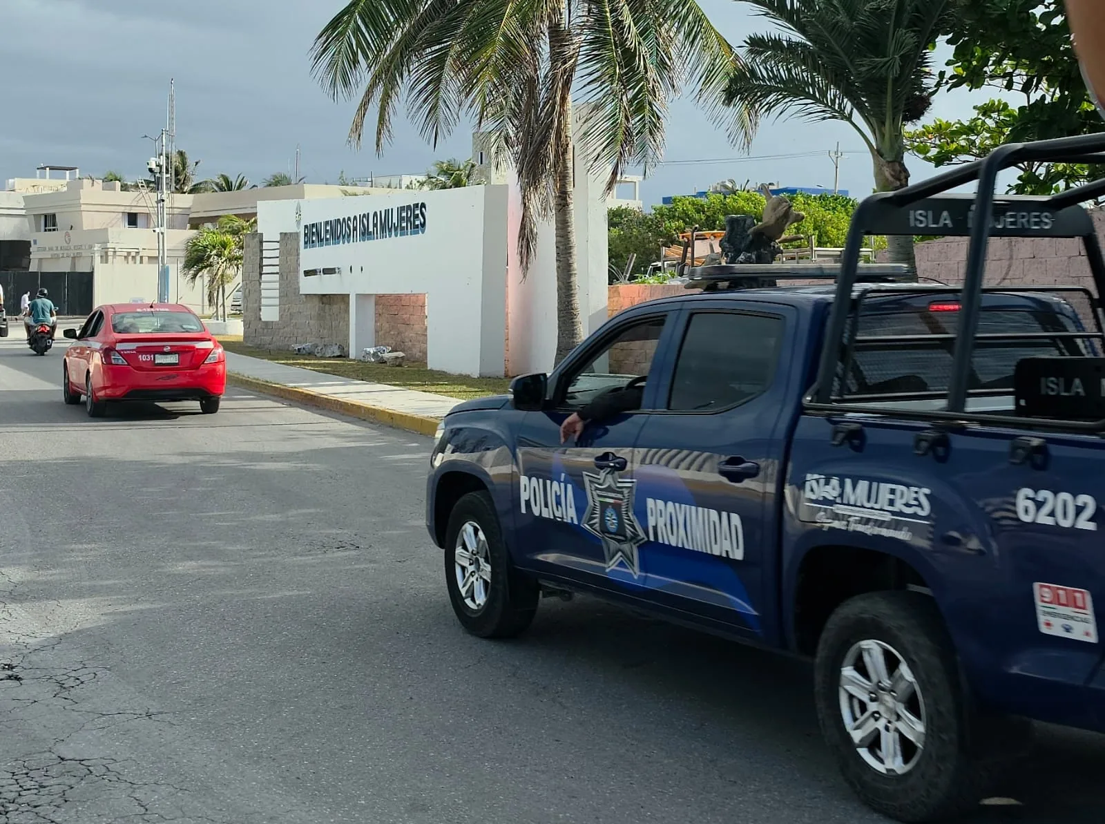 34 Zona Militar efectúa relevo de mando operativo tras decreto