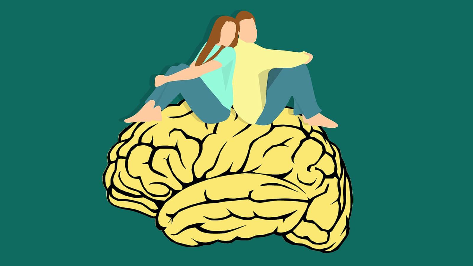 Sapiosexual: el deseo que nace de la inteligencia y no del físico