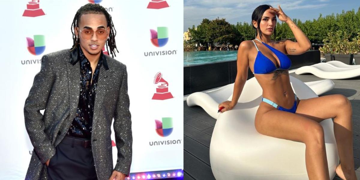Ozuna en el ojo del huracán: Revelan supuesta relación extramarital con modelo de OnlyFans
