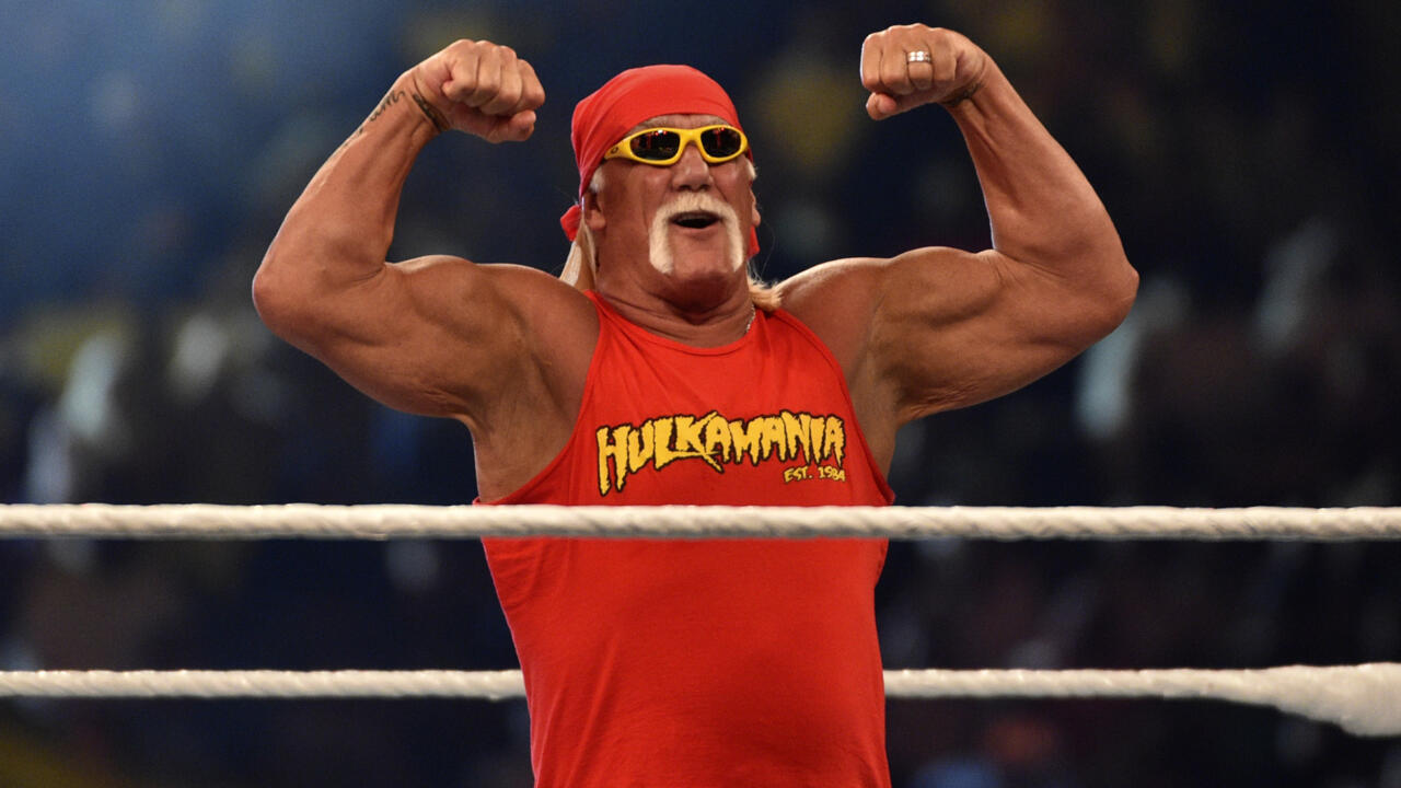 Hulk Hogan: la compleja vida y legado del ‘Hulkster’ inmortal
