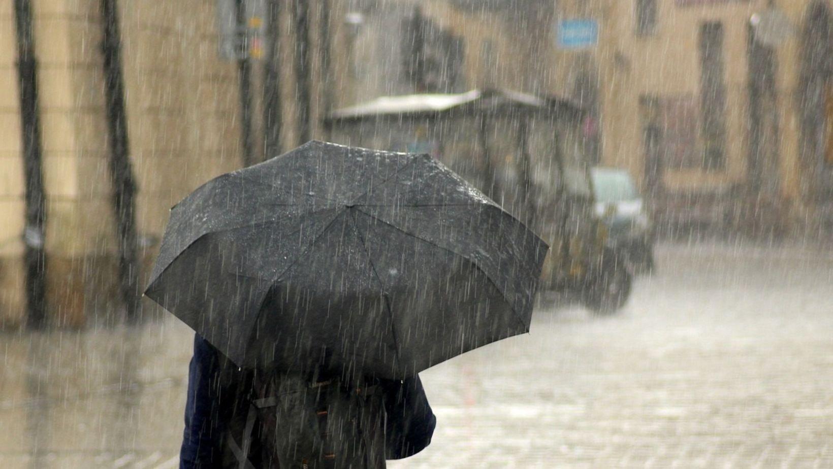 Frente frío traerá lluvias intensas en 20 estados: alerta por inundaciones