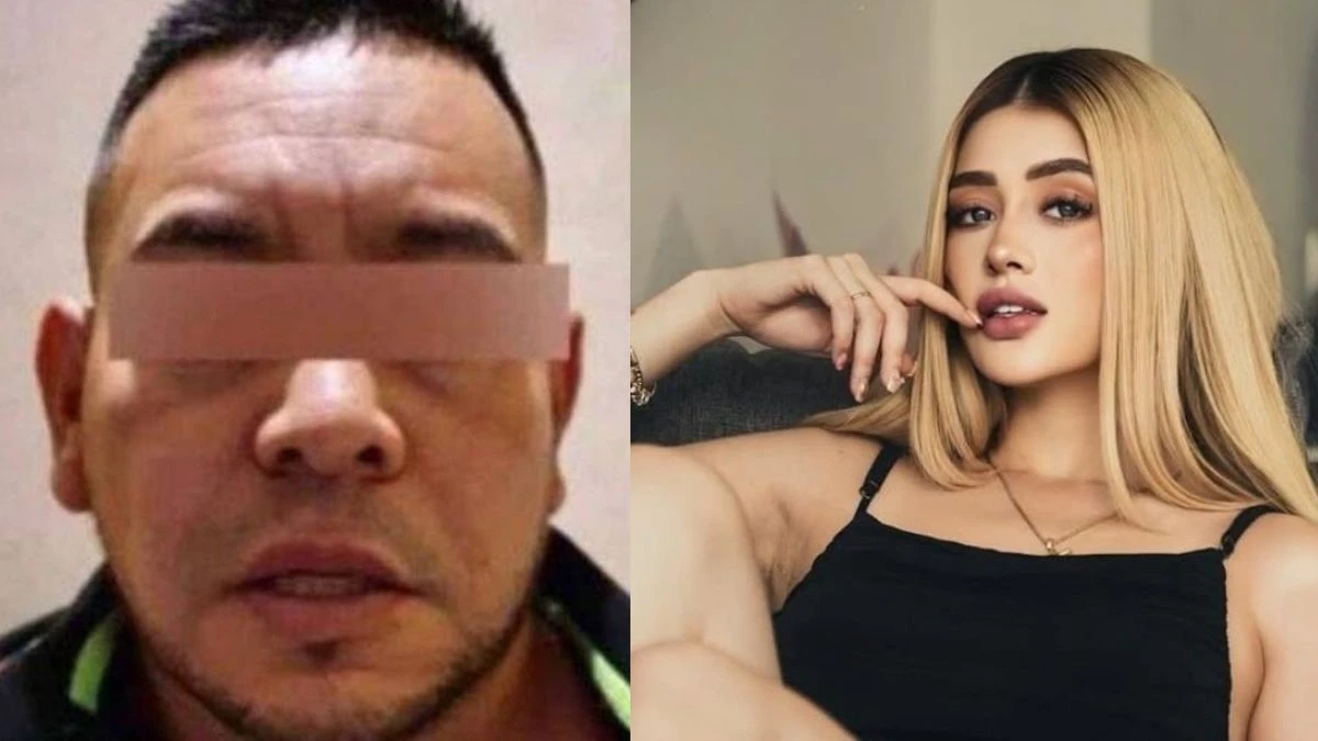 El Doble R, principal sospechoso del feminicidio de Valeria Márquez