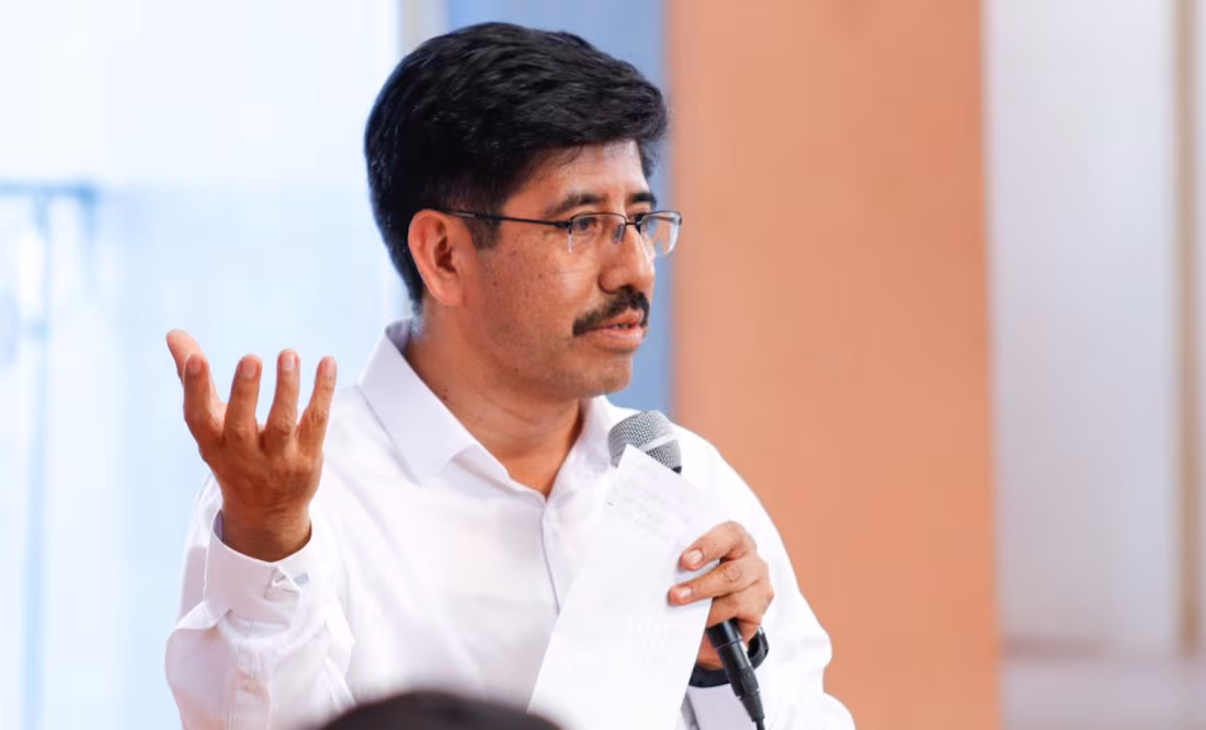 Acercar la justicia, reto del ministro electo de la SCJN