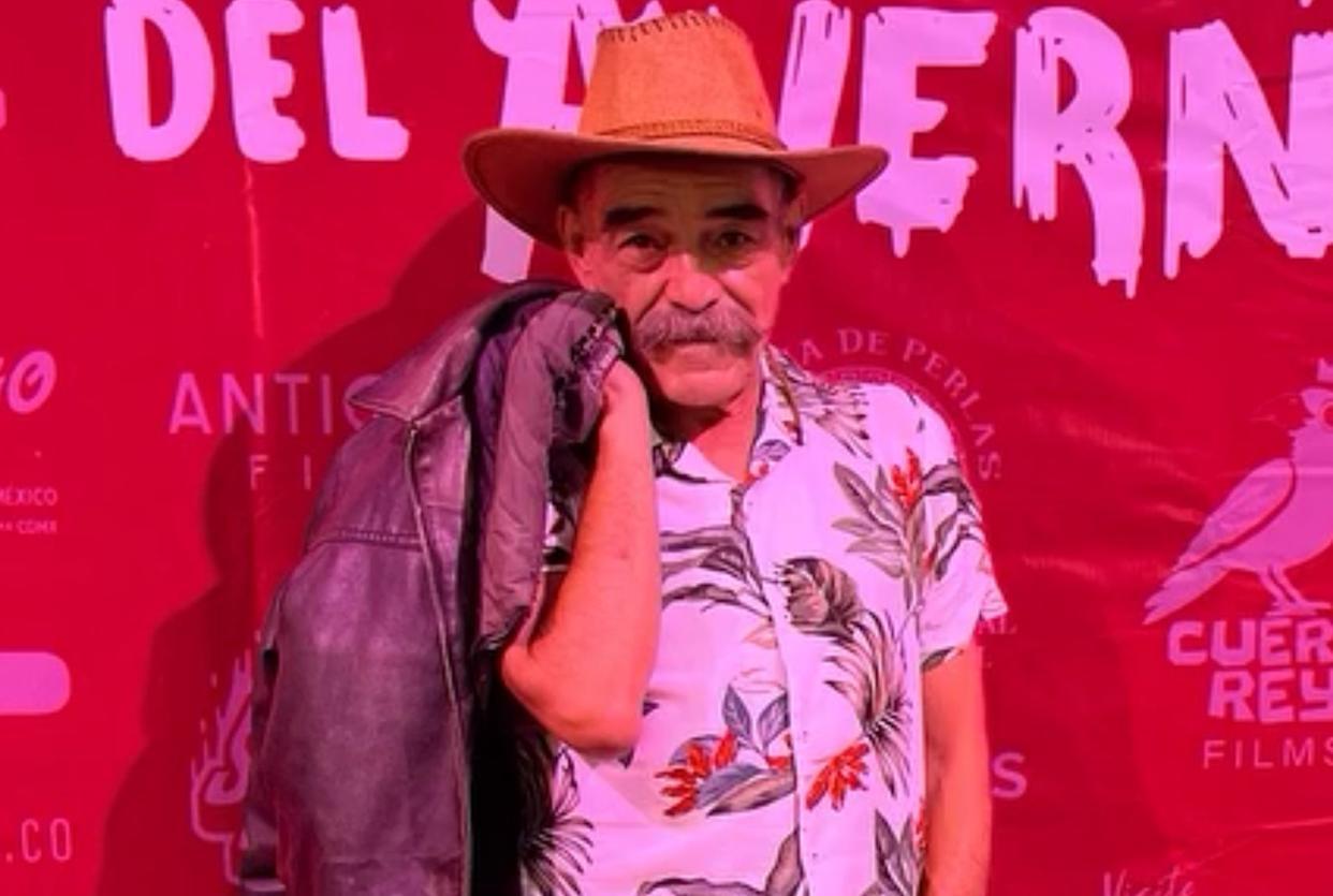 Muere Javier Zaragoza: El icónico actor mexicano de “Hombre en llamas”