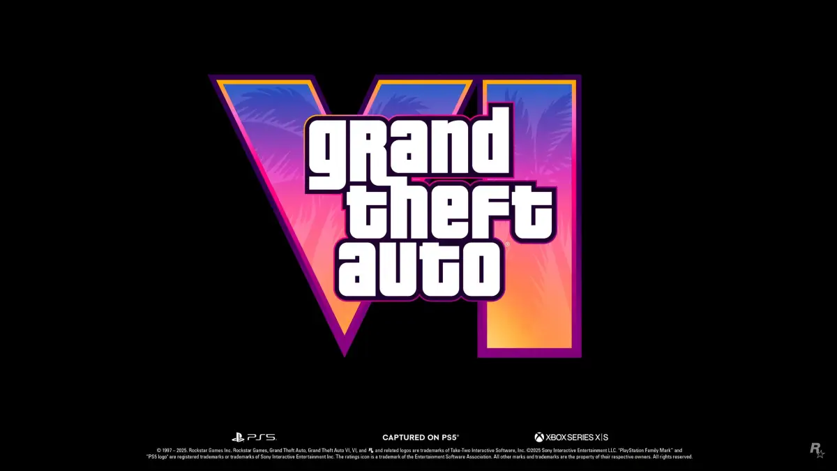 GTA VI reconfirma su fecha de lanzamiento y detalla la campaña de marketing