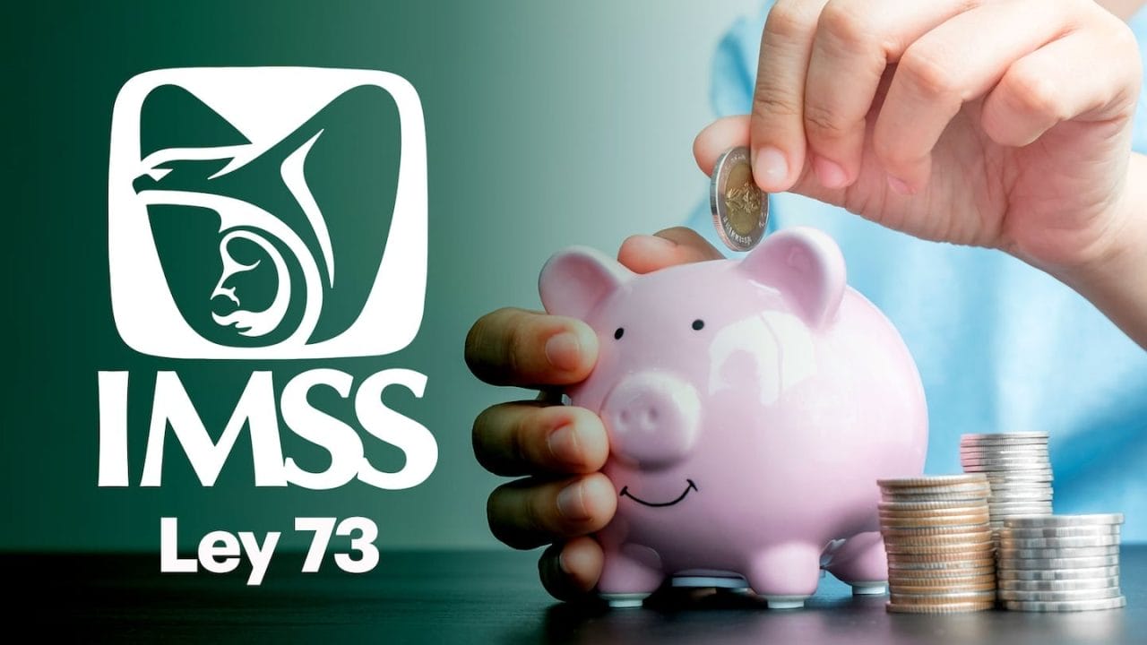 Ley 73 del IMSS: Cómo obtener un aumento en tu pensión en 2025