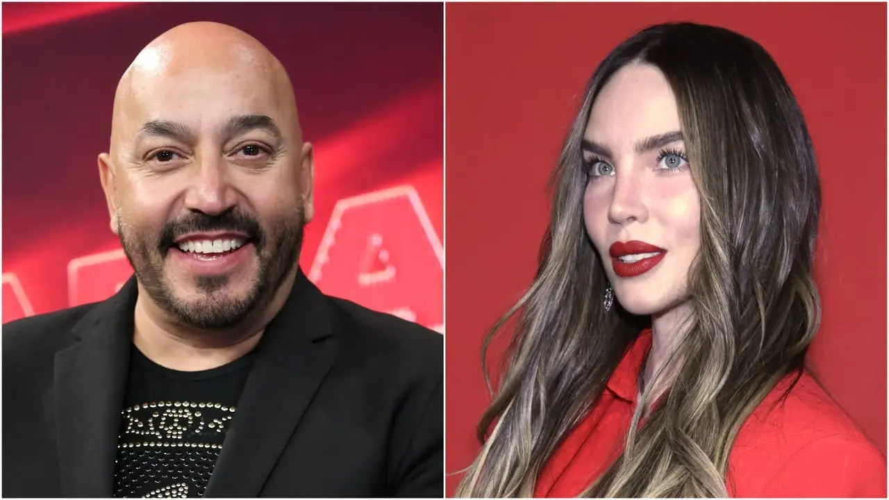 Lupillo Rivera: las “red flags” de Belinda y el plan de contrademanda total