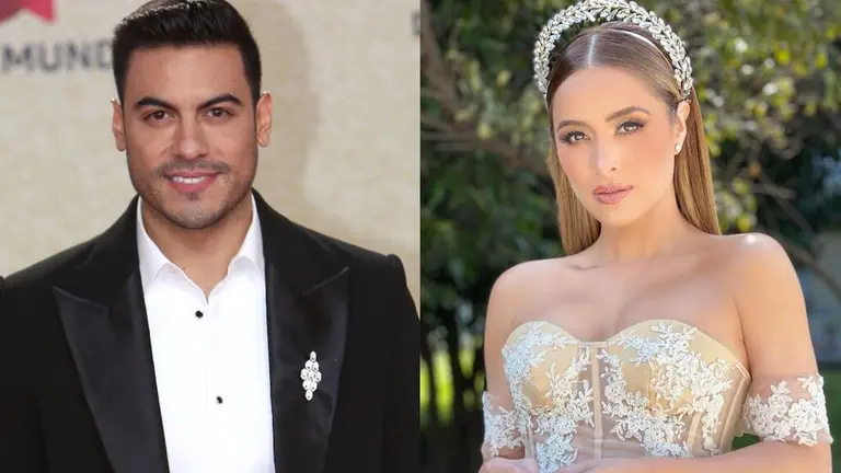 ¿Otro León en Camino? Cynthia Rodríguez y Carlos Rivera revelan sus planes de ampliar la familia