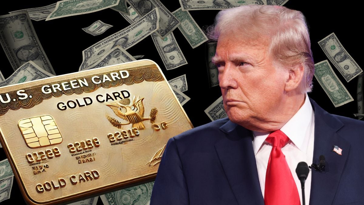La controversia de la Visa Dorada Donald Trump: costos y ruta legal a la residencia