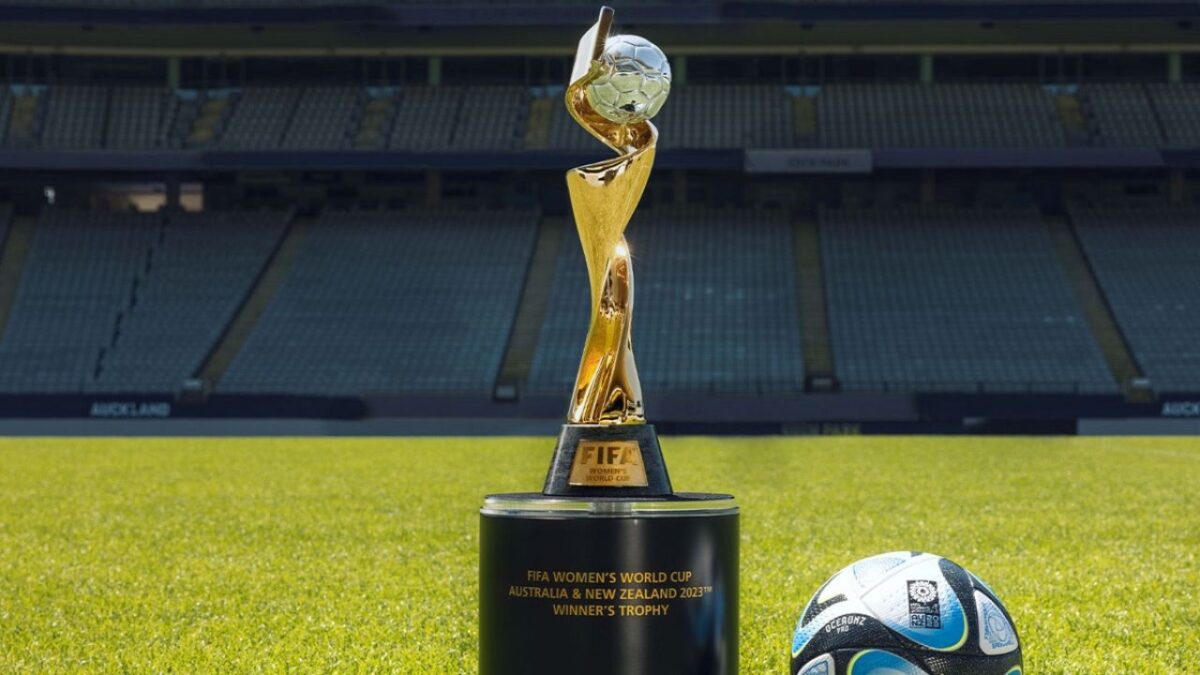 México busca ser sede del Mundial Femenil 2031: Estadios y detalles
