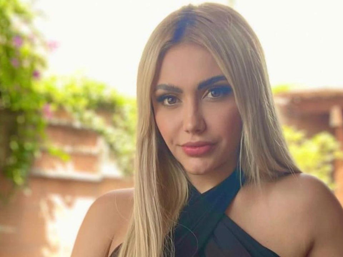 Jeni de la Vega informa la muerte de su padre: el dolor y la reflexión sobre la vida