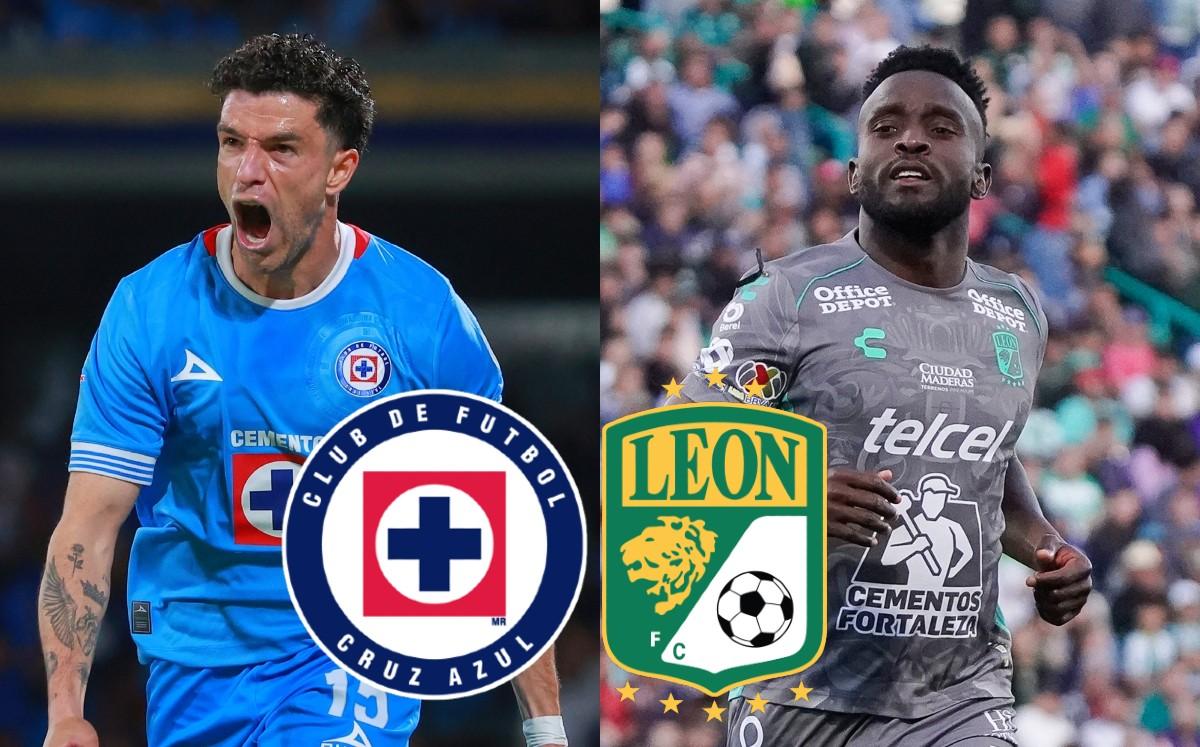 Cruz Azul vs León: Liguilla 2025 arranca con bajas, precios altos y revancha
