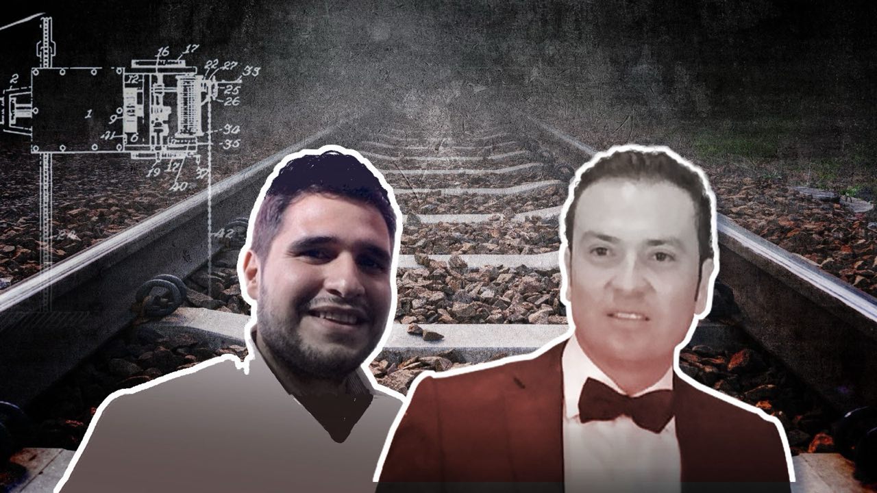 El empresario Amílcar Olán y la sombra de corrupción en el Tren Interoceánico