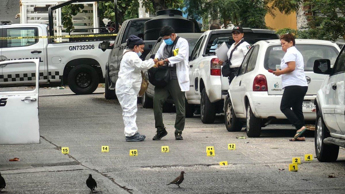 Guerrero bajo fuego: Violencia en Acapulco y La Unión deja 8 muertos