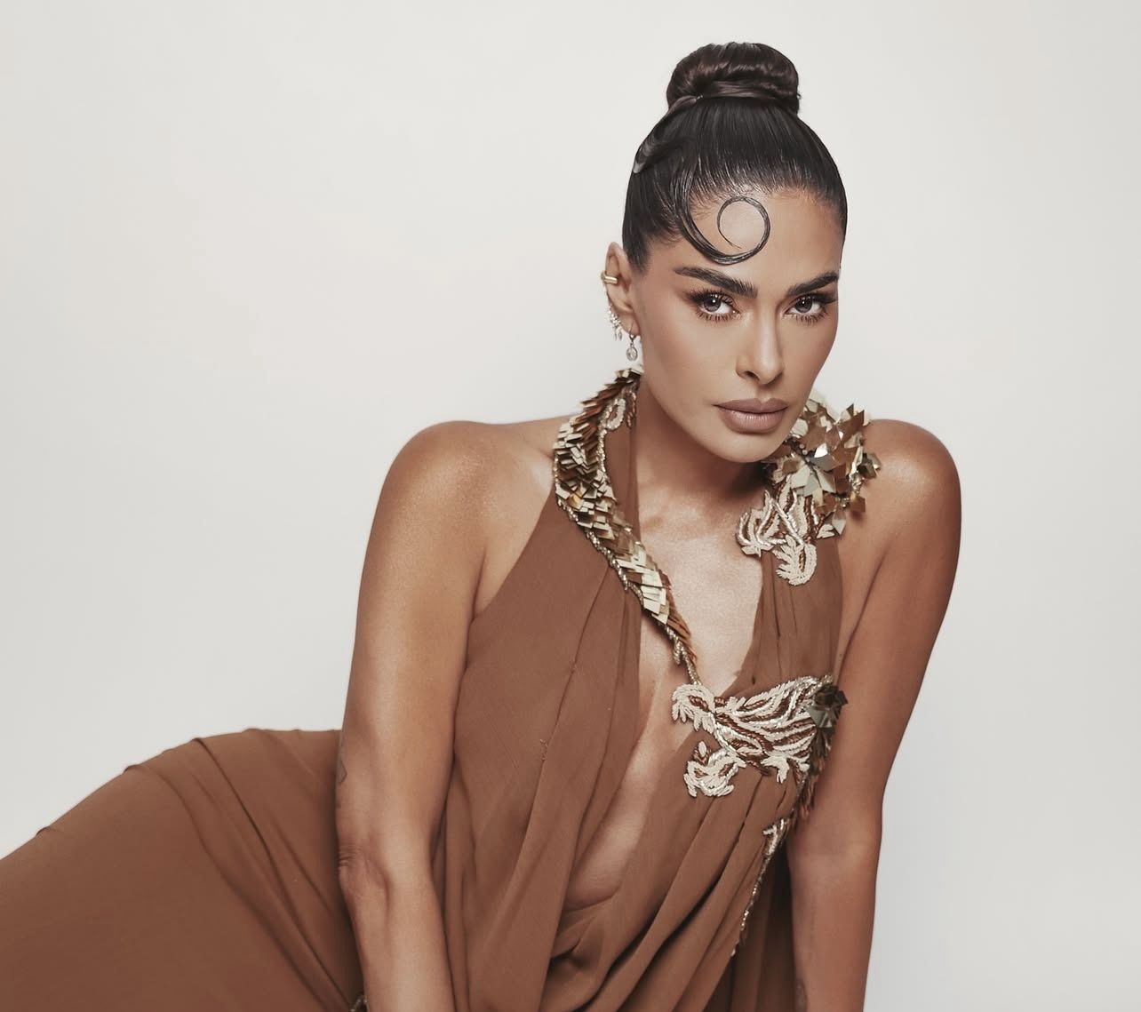 El reinado de Galilea Montijo: ícono de la televisión mexicana