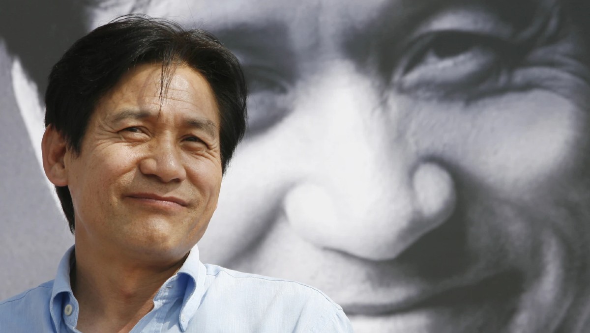 El adiós a un pilar del cine coreano: el legado de Ahn Sung-ki