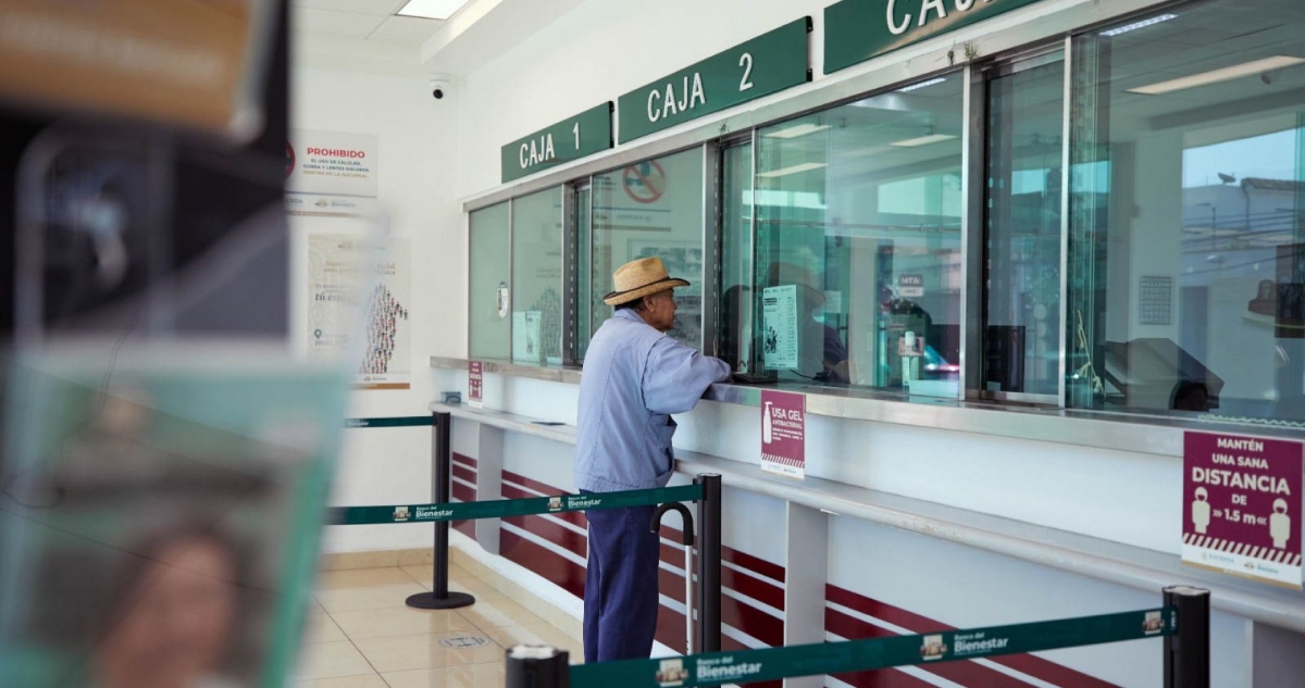 ¡Ojo! Banco del Bienestar advierte de nuevas estafas a beneficiarios
