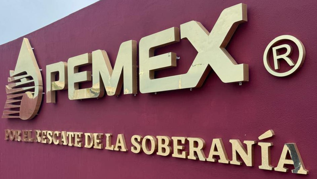 Hacienda y Sheinbaum detallan el plan para rescatar Pemex de su deuda histórica