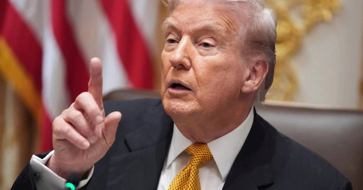 El giro inesperado: Trump busca el diálogo con Maduro en medio de la tensión diplomática