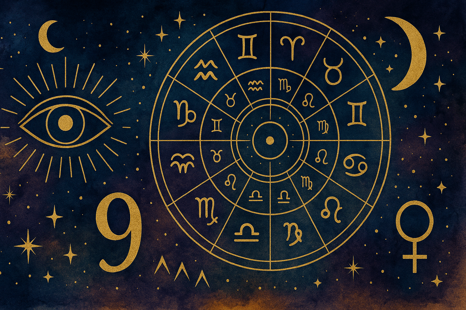 Horóscopo 2 de junio 2025: Predicciones zodiacales y numerológicas para iniciar el mes con éxito