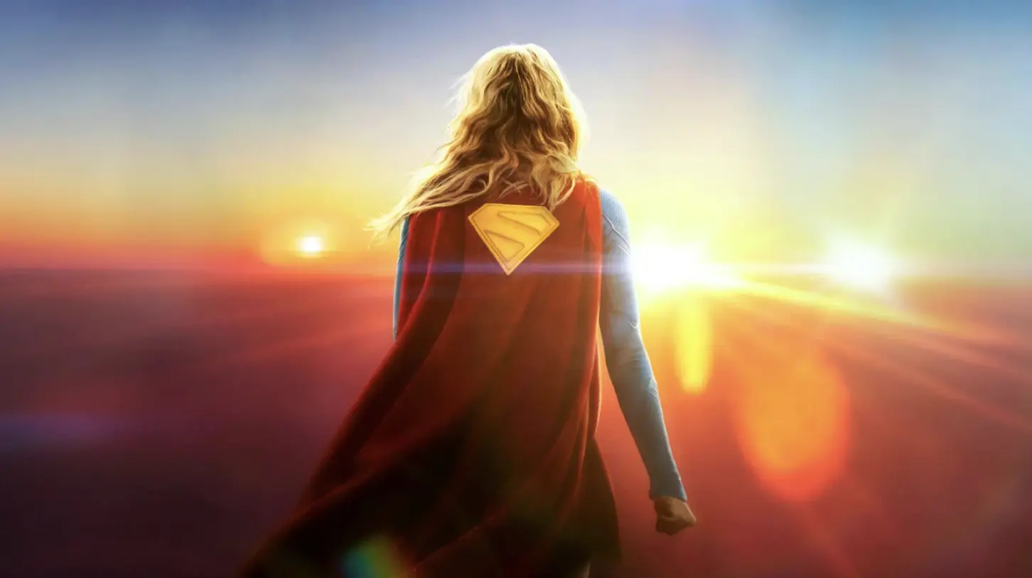 Supergirl: DC Comics designa sucesora tras la pérdida de poderes de Kara