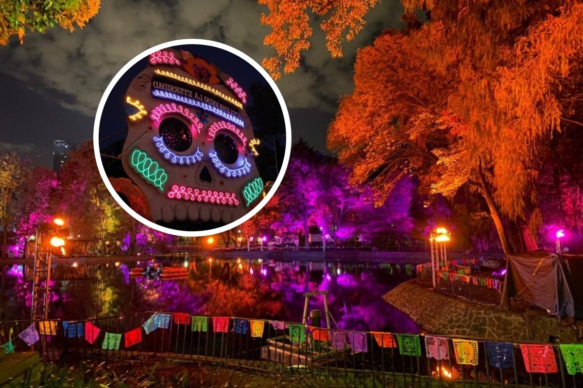 Actividades gratis por Día de Muertos 2025: guía esencial en Ciudad de México