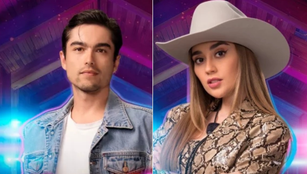 Carolina Ross y Sergio Mayer Mori: ¿Nueva pareja viral?