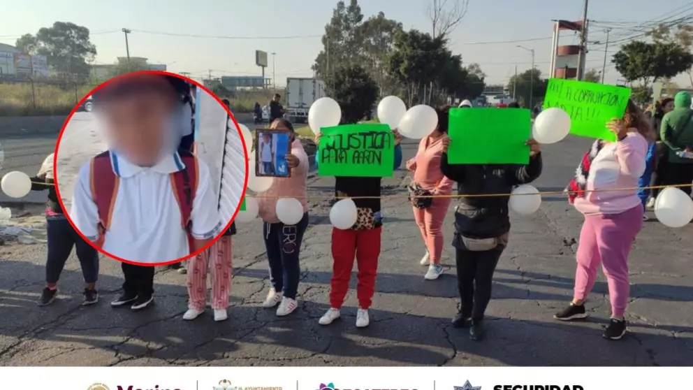 Homicidio culposo en Ecatepec: La polémica liberación del conductor