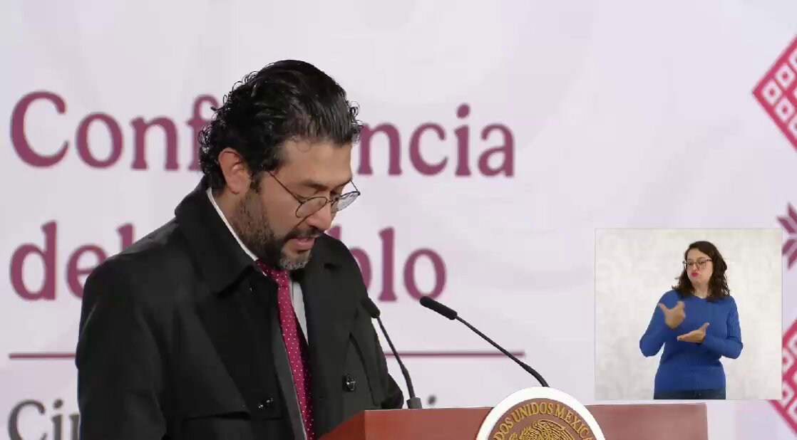 Marath Bolaños revela los plazos para el salario mínimo 2026 y la jornada de 40 horas