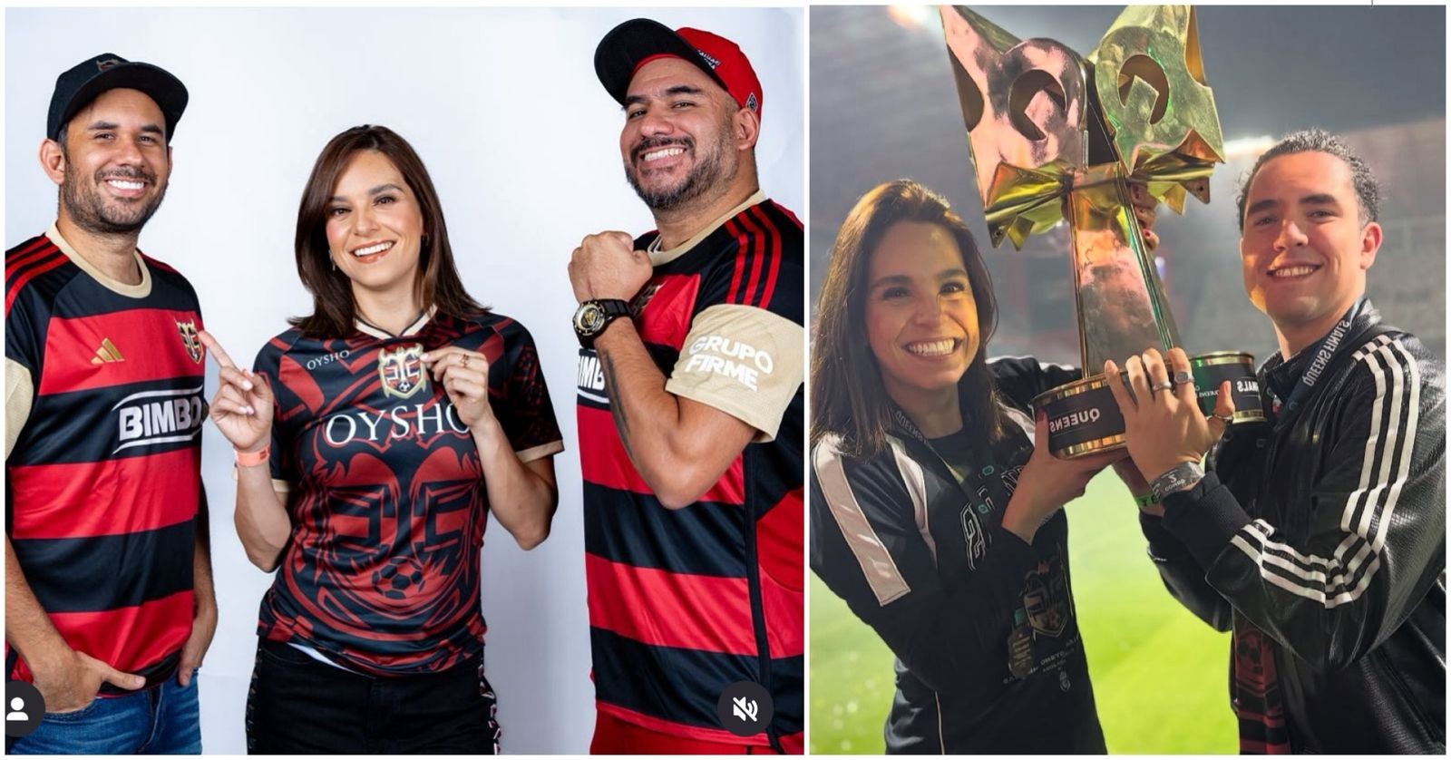 ¿Estafa a Tania Rincón? El Escorpión Dorado y Werevertumorro en el ojo del huracán