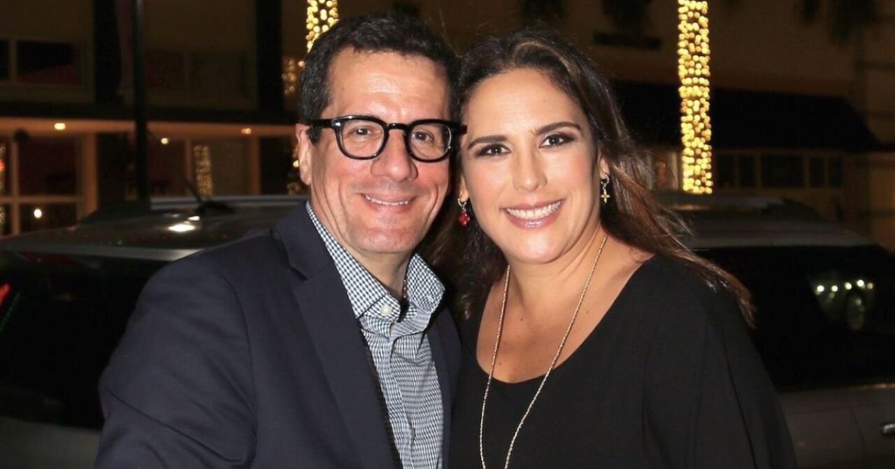 El divorcio de Angélica Vale: las peticiones que exponen las intenciones de Otto Padrón