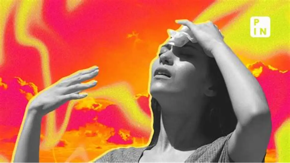Calor extremo en México: alerta por altas temperaturas en 8 estados