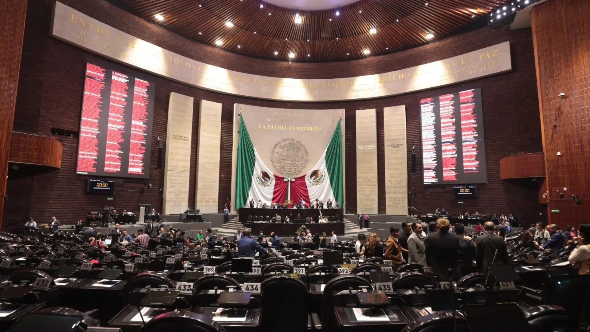 Ley de Extorsión: ¿Aprobación exprés en la mira?