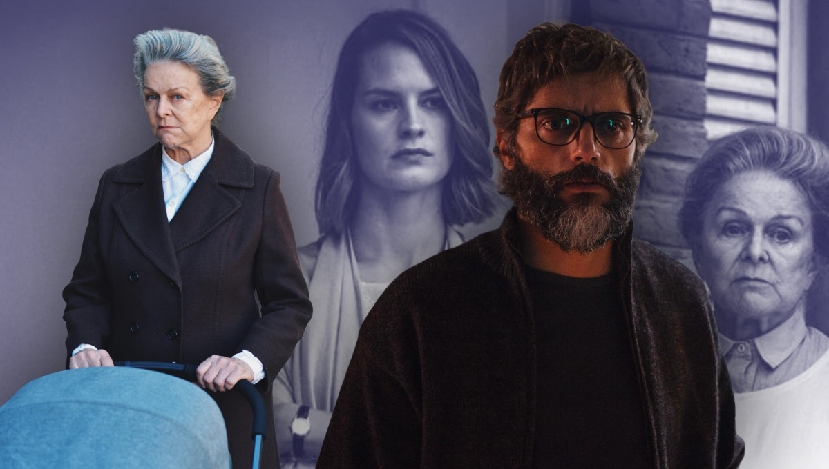El Hijo: el thriller psicológico argentino de Netflix que debes ver