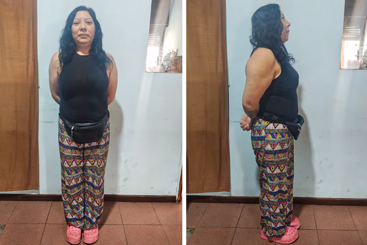 Asesinato por celos en Argentina: El brutal crimen que estremeció Buenos Aires