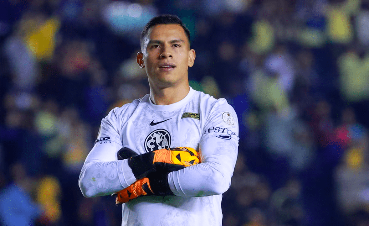Goleadores Liga MX: Cambindo domina la tabla con ritmo imparable