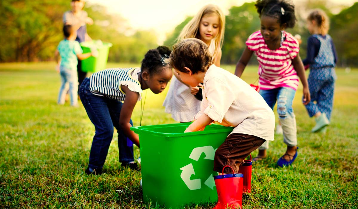 Acciones para conservar el medio ambiente que necesitas aplicar ya