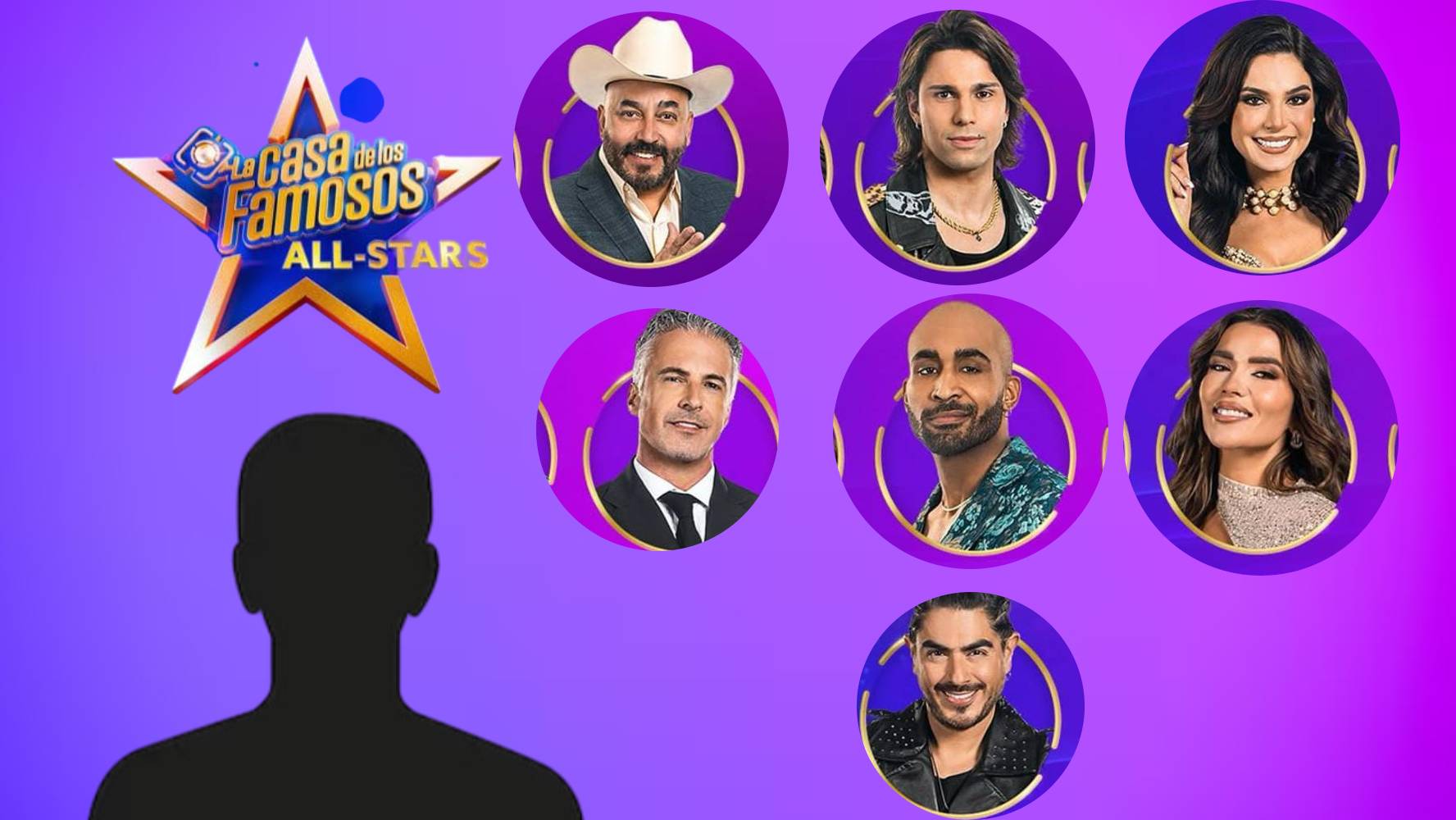 Séptima gala de nominación: ¿Quiénes están en riesgo en La Casa de los Famosos?