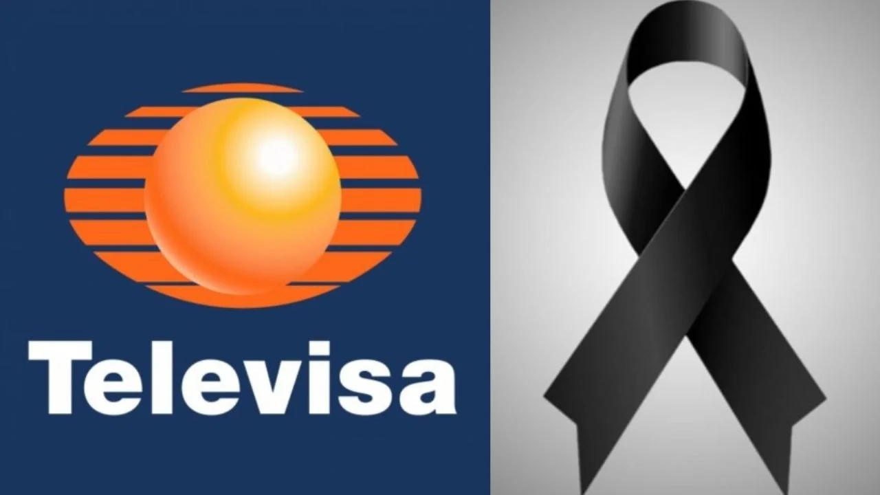 Televisa de luto: las 4 muertes que estremecen abril 2025