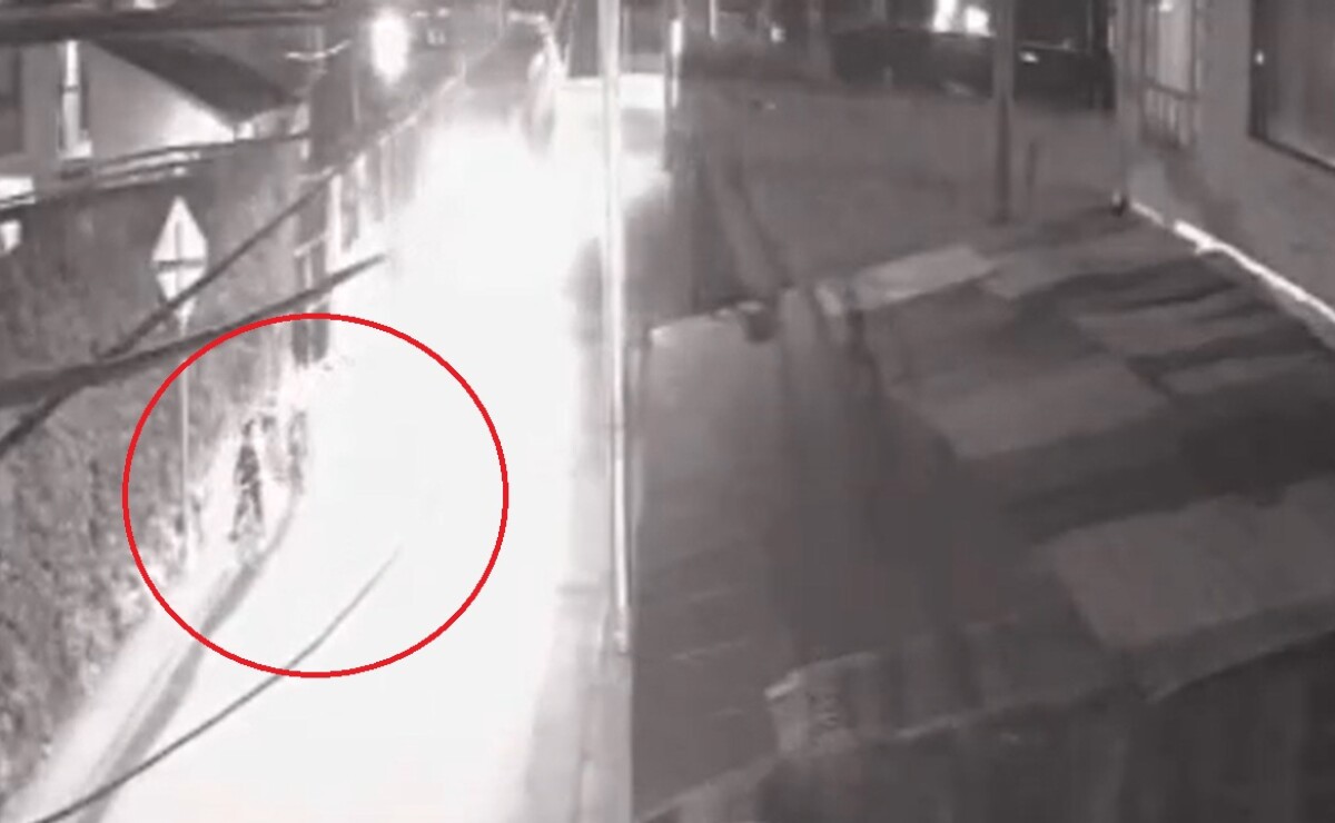 Video viral: Niña de 8 años gravemente herida tras ser atropellada en Atlixco