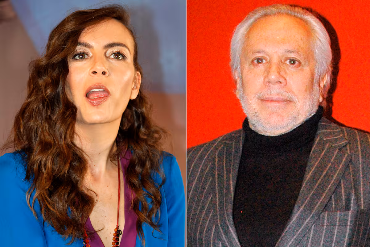 Sasha Sokol reprueba demora en su caso tras denunciar a Luis de Llano por abuso sexual
