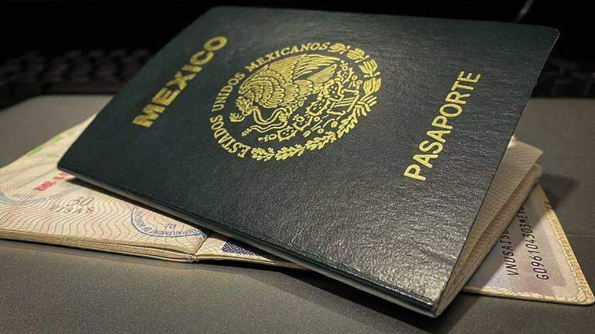 Tramitar o renovar el pasaporte será más fácil en 2025 con nuevos requisitos simplificados