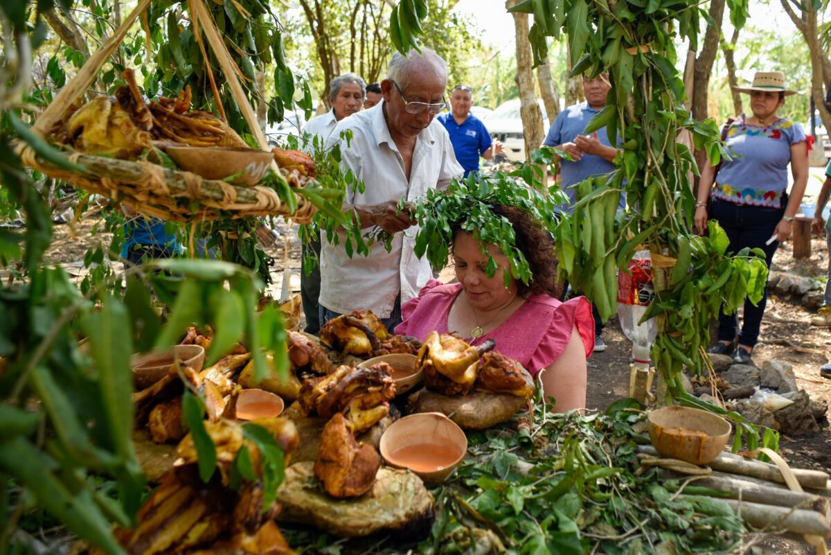 Yucatán impulsa el turismo sostenible con la ciudadanía