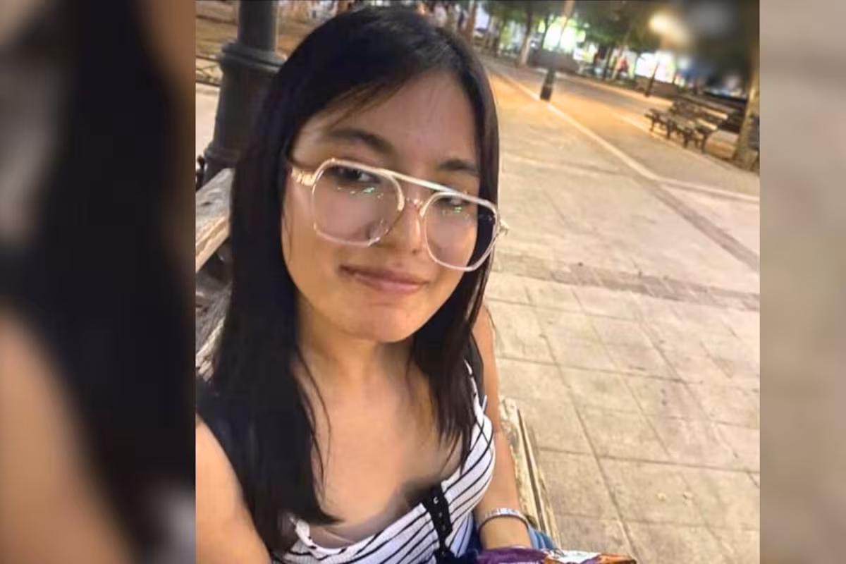 Jhoana Hernández: Buscan a cajera tras incendio en Hermosillo