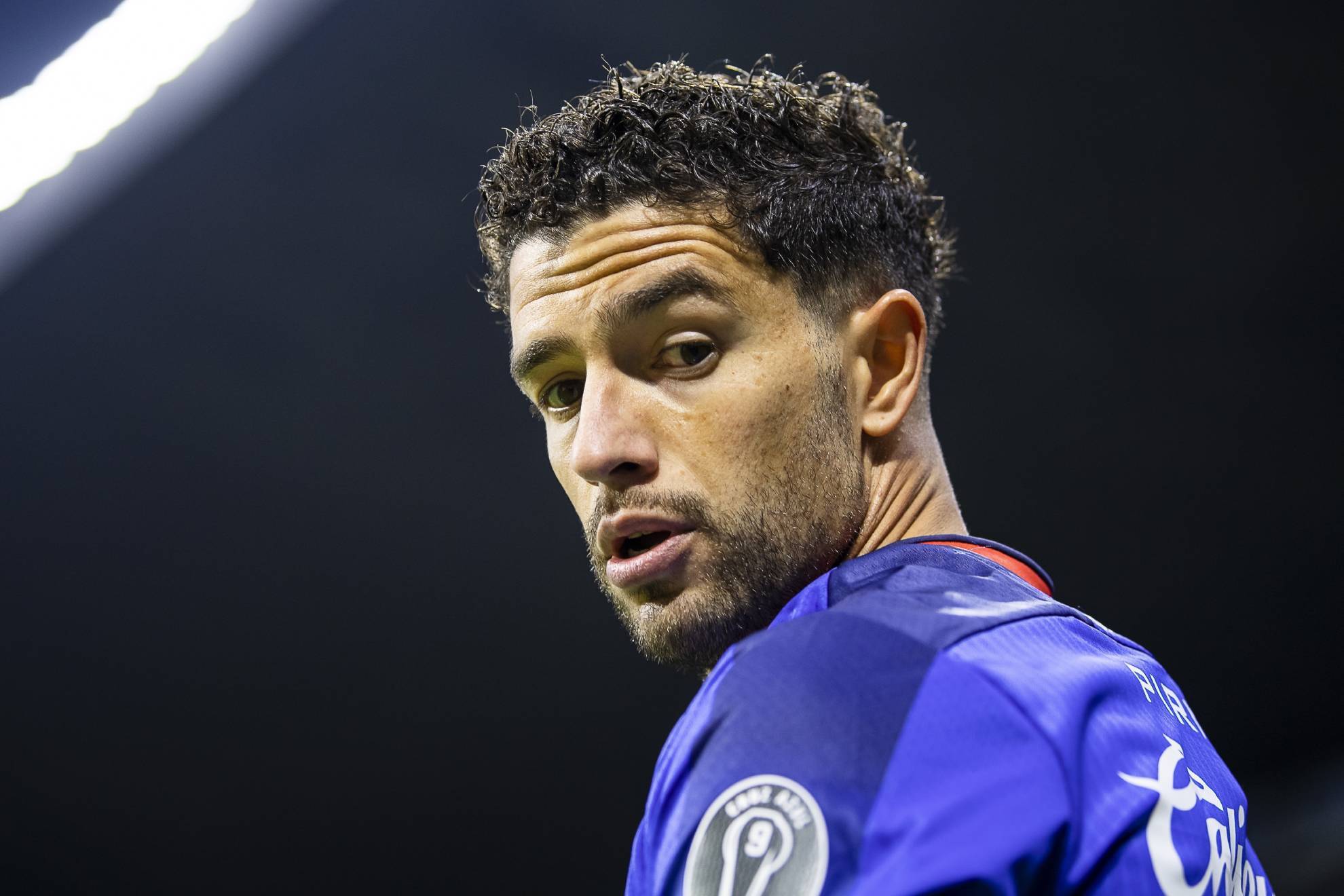 El sacrificio del capitán: Cruz Azul da la espalda a Rivero por el mercado de pases