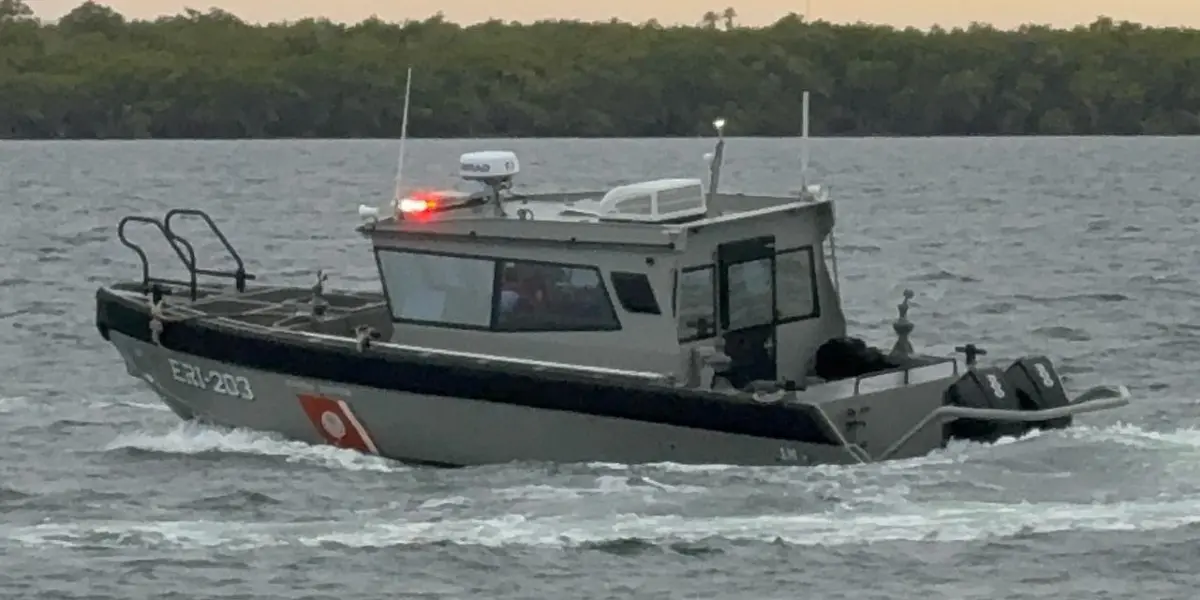 Alerta en Sinaloa: Rescate de 28 jóvenes en altamar revela posible tráfico