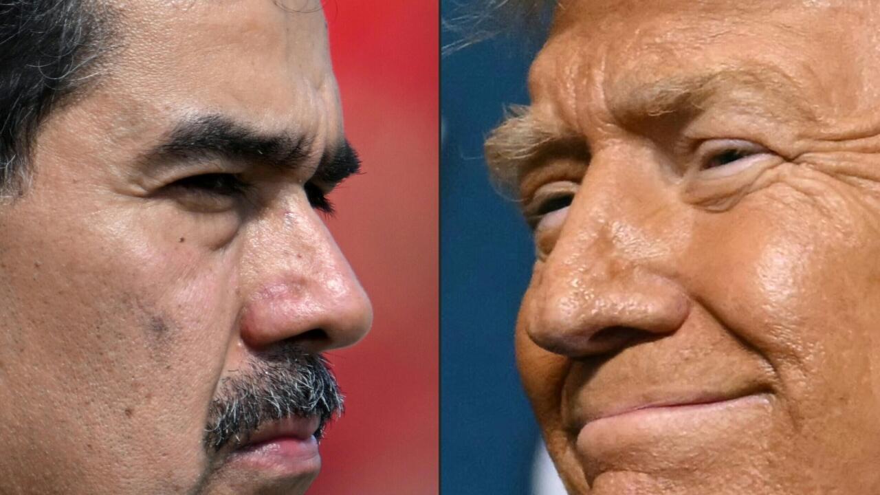 Donald Trump reactiva el diálogo con Nicolás Maduro: ¿Por las buenas o por las malas?